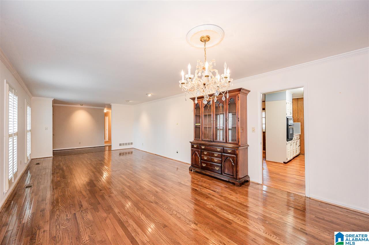 1736 Patton Chapel Road Birmingham, AL 35226 - Photo 5 of 39