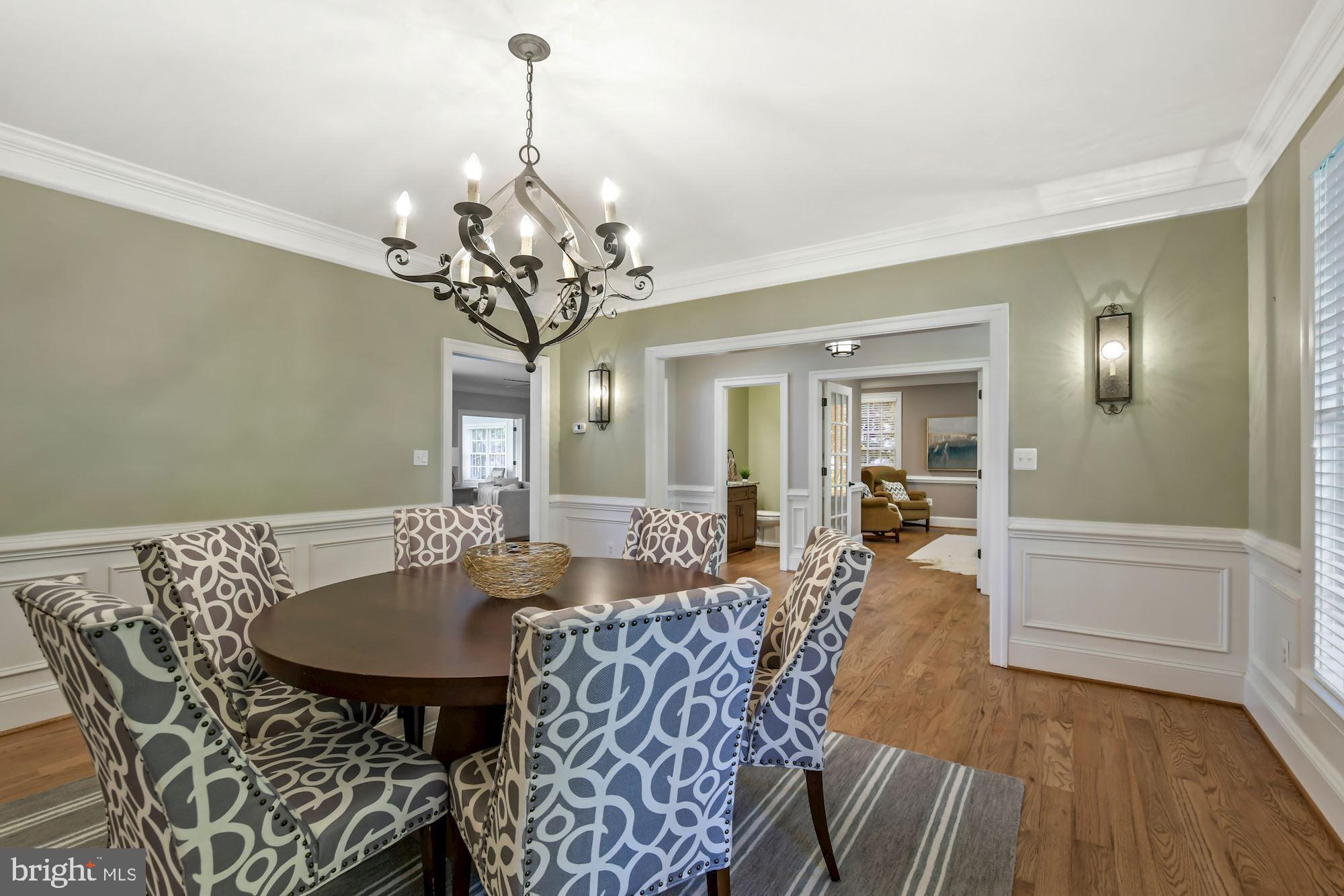 400 Ridge Road Southwest Vienna, VA 22180 - Photo 20 of 72