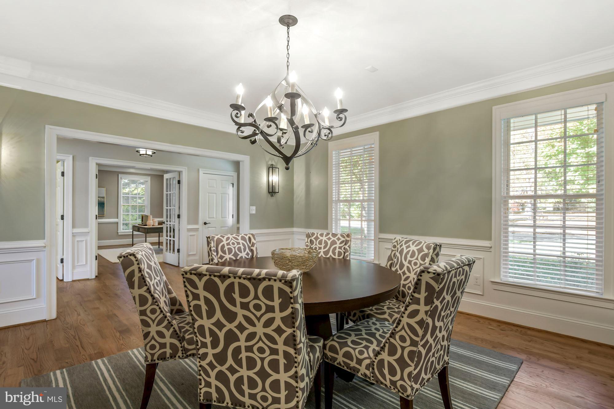 400 Ridge Road Southwest Vienna, VA 22180 - Photo 21 of 72