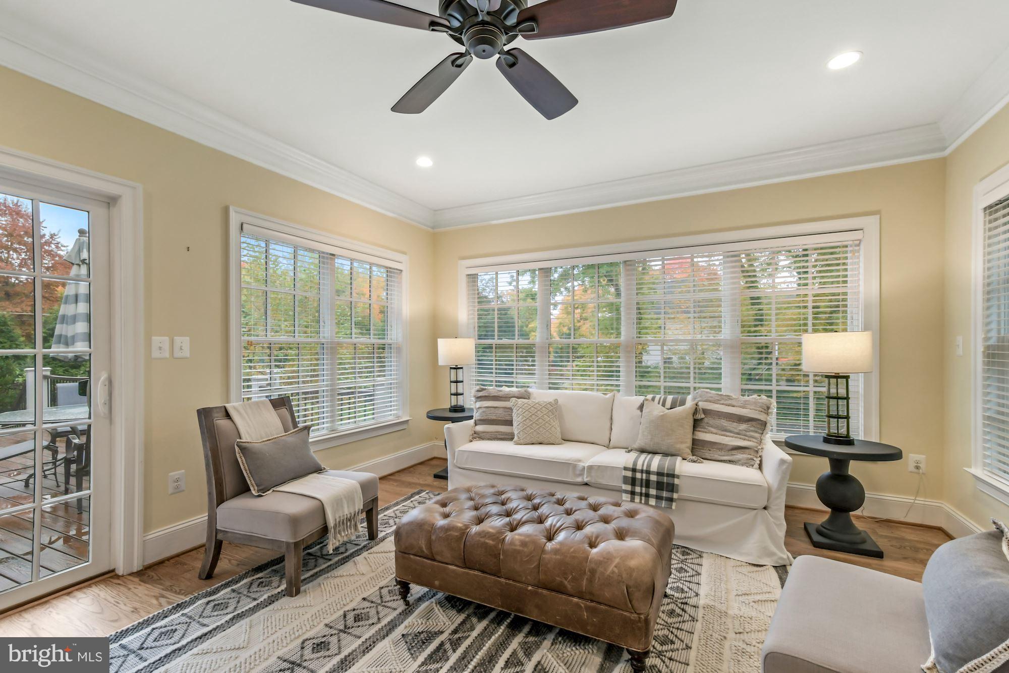 400 Ridge Road Southwest Vienna, VA 22180 - Photo 23 of 72