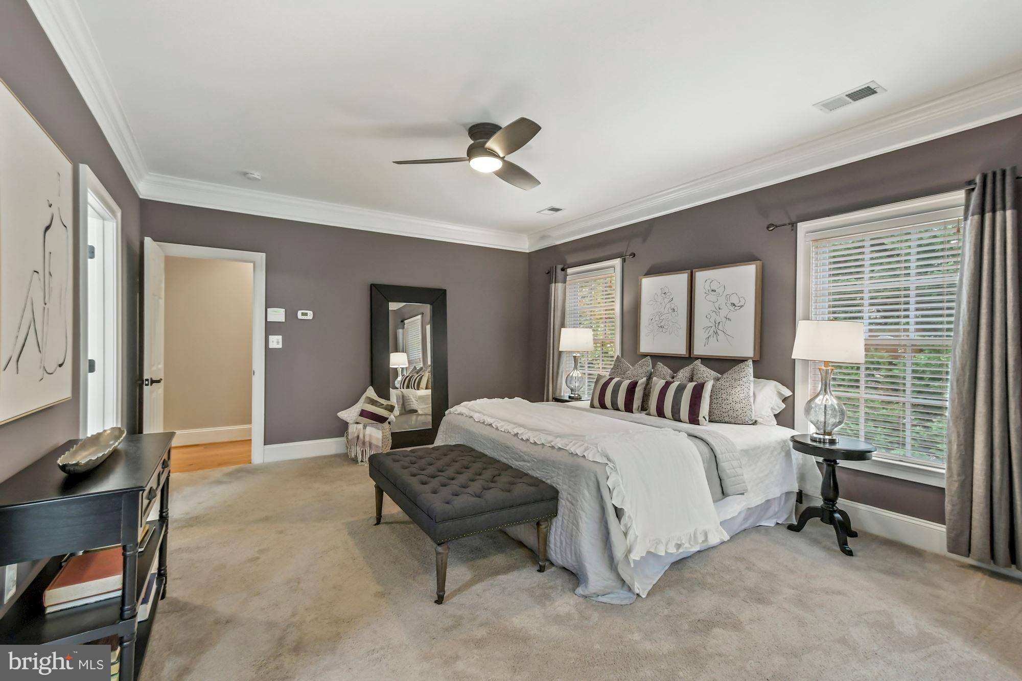 400 Ridge Road Southwest Vienna, VA 22180 - Photo 35 of 72