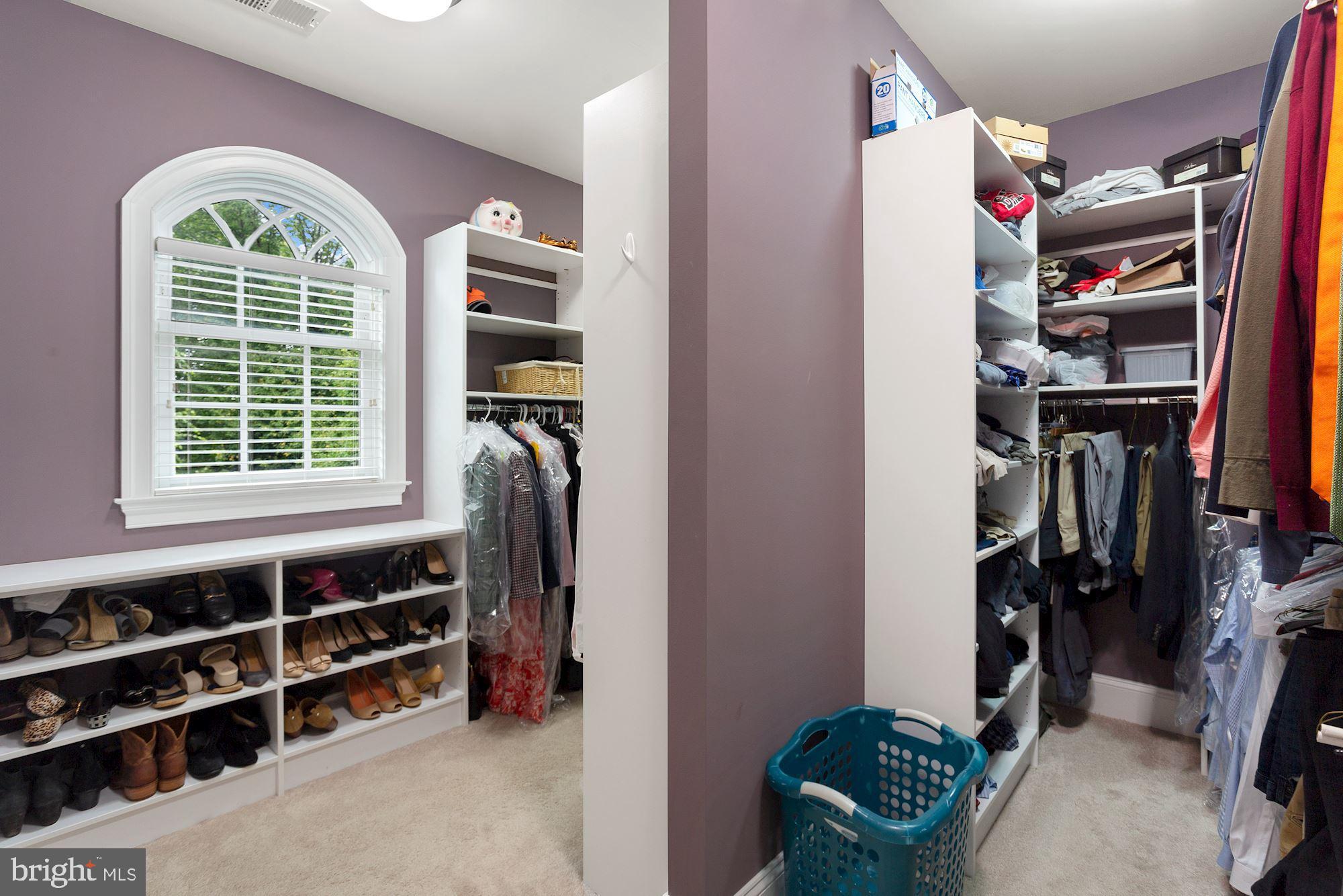 400 Ridge Road Southwest Vienna, VA 22180 - Photo 36 of 72 Dressing Room