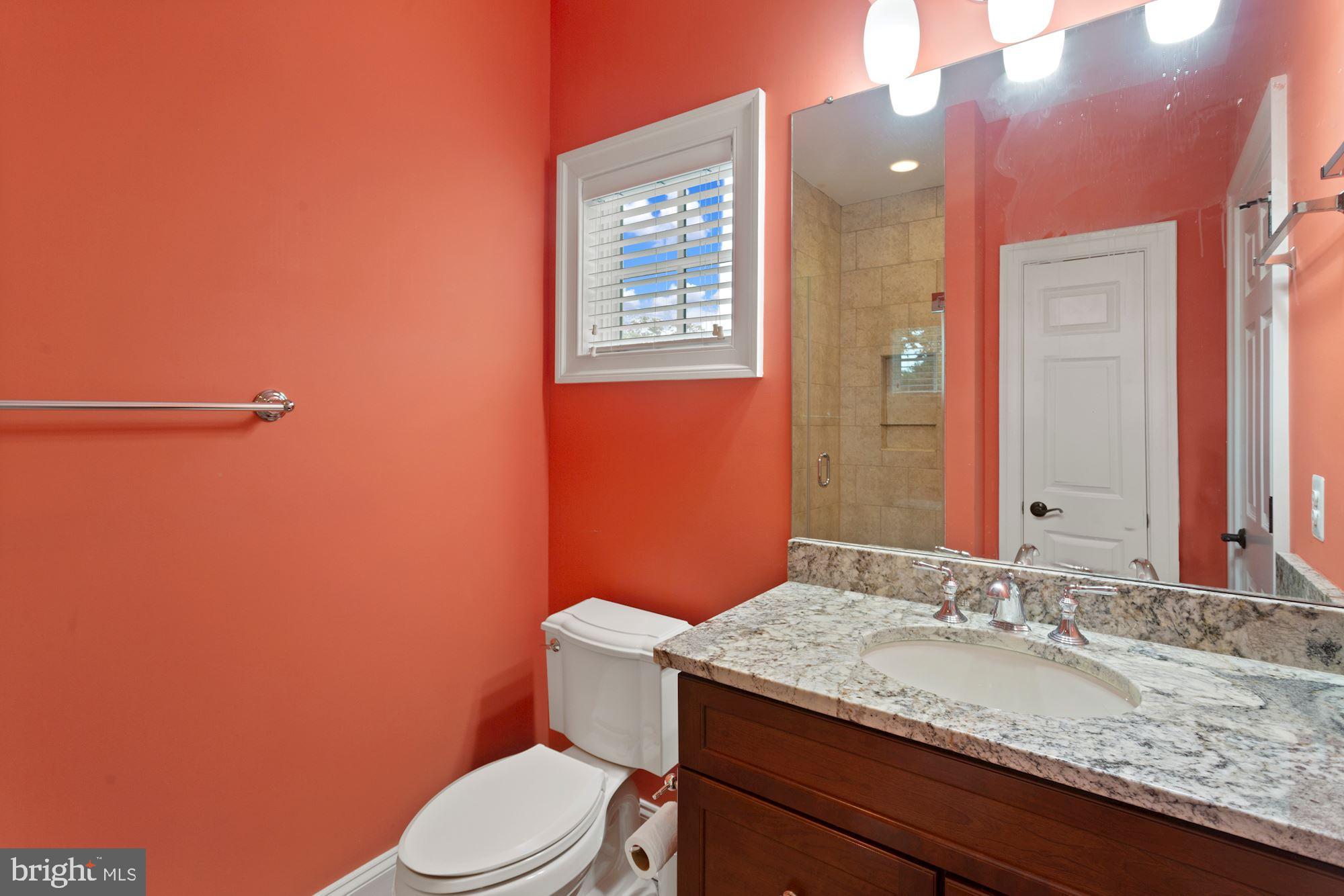 400 Ridge Road Southwest Vienna, VA 22180 - Photo 40 of 72 Full Bath with Second Bedroom