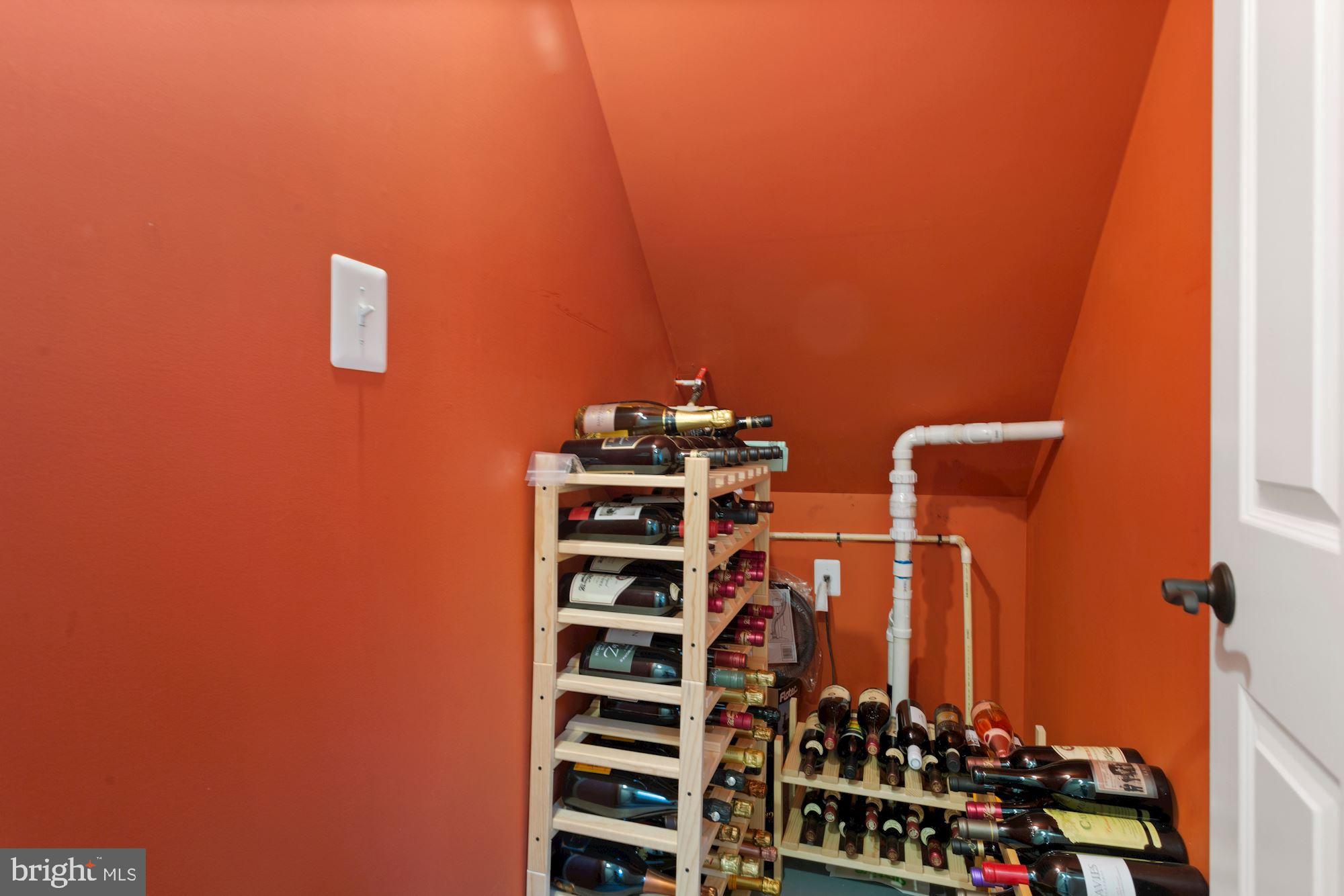 400 Ridge Road Southwest Vienna, VA 22180 - Photo 64 of 72 Storage Area off Rec Room