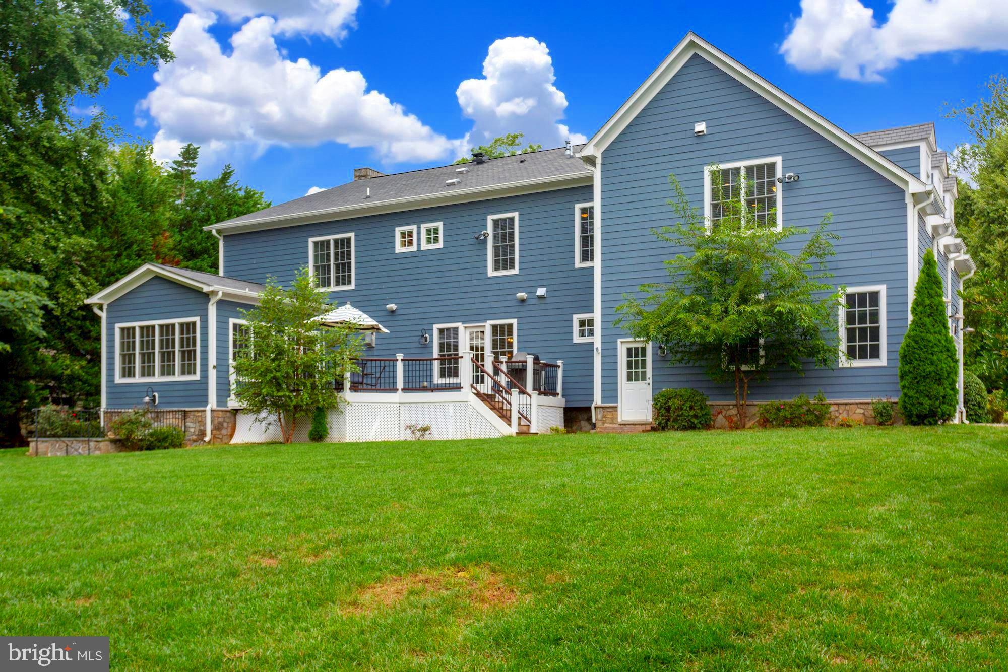 400 Ridge Road Southwest Vienna, VA 22180 - Photo 68 of 72