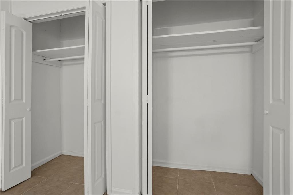 317 Argus Circle Northwest Atlanta, GA 30331 - Photo 16 of 21 a view of closet