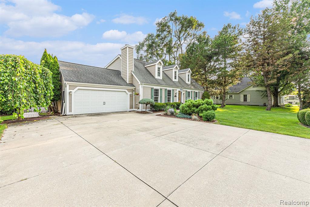 33460 24 Mile Road Chesterfield, MI 48047 - Photo 2 of 25