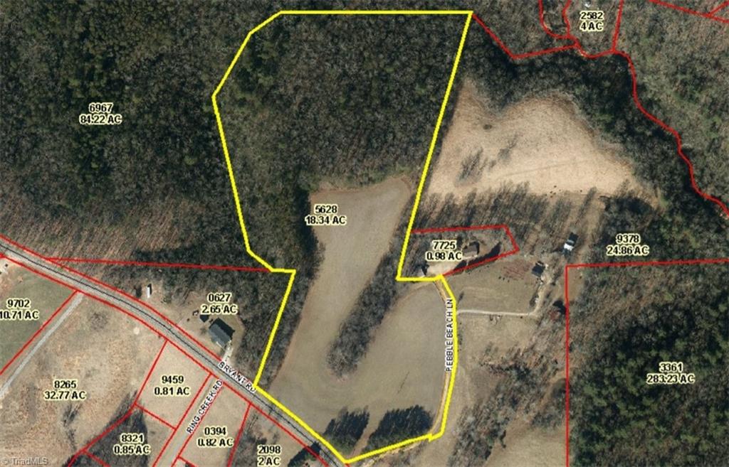 0 Bryant Road Mount Airy, NC 27030 - Photo 1 of 4 Gallery Image 1