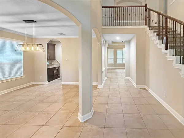$592,400 | 110 North Pinto Point Circle, Spring, TX 77389