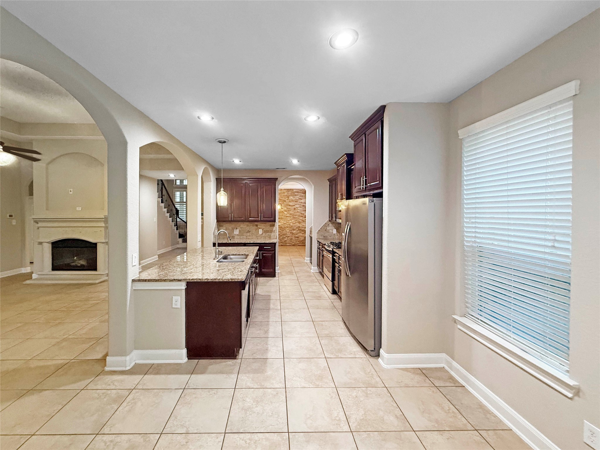 110 North Pinto Point Circle Spring, TX 77389 - Photo 22 of 37