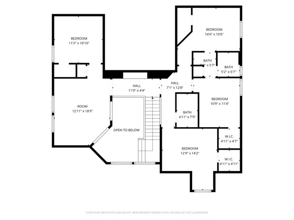 $592,400 | 110 North Pinto Point Circle, Spring, TX 77389