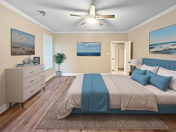 $592,400 | 110 North Pinto Point Circle, Spring, TX 77389