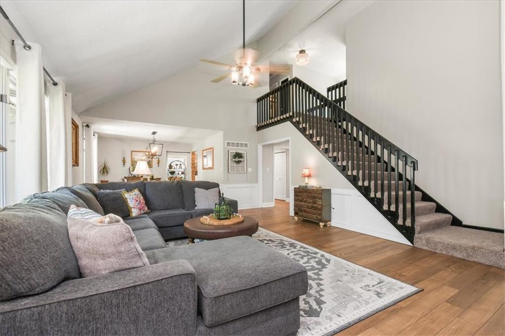 528 Southeast Country Lane Lee's Summit, MO 64063 - Photo 21 of 37