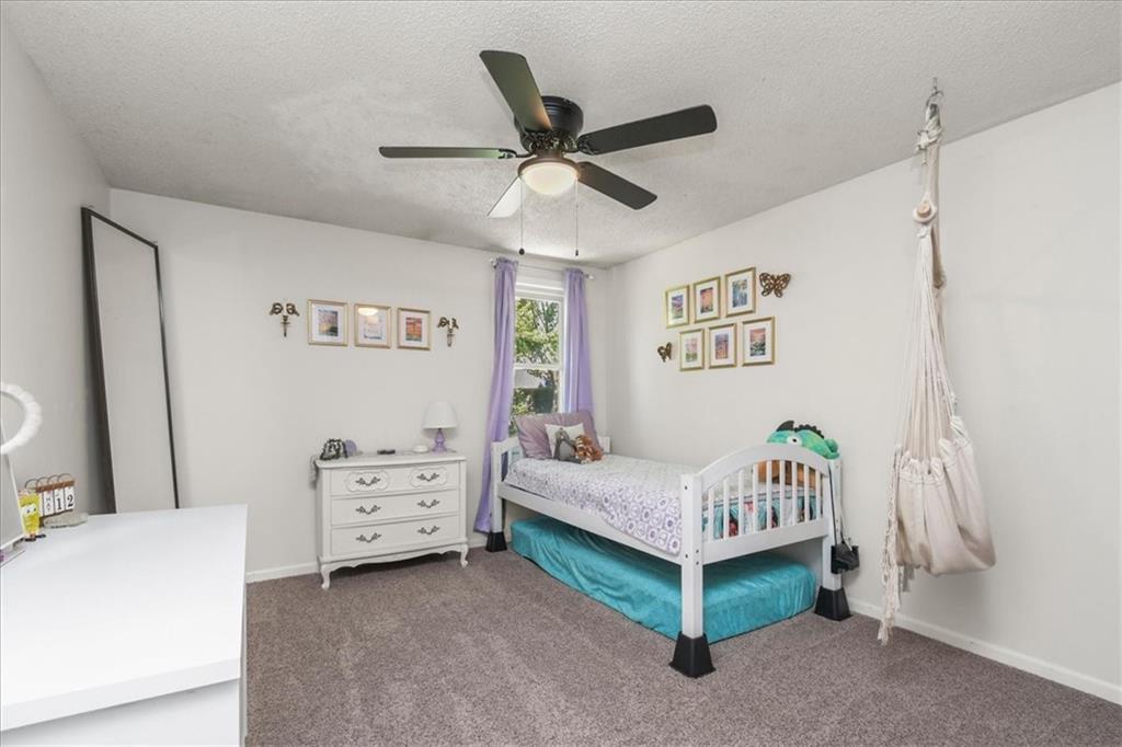 528 Southeast Country Lane Lee's Summit, MO 64063 - Photo 23 of 37