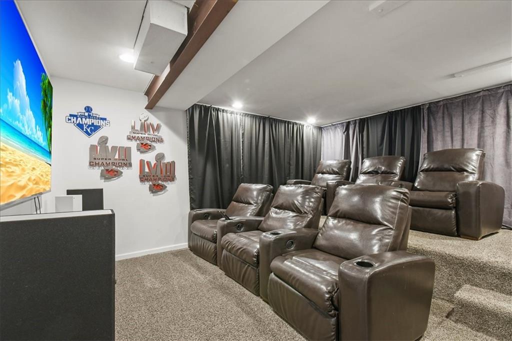 528 Southeast Country Lane Lee's Summit, MO 64063 - Photo 27 of 37