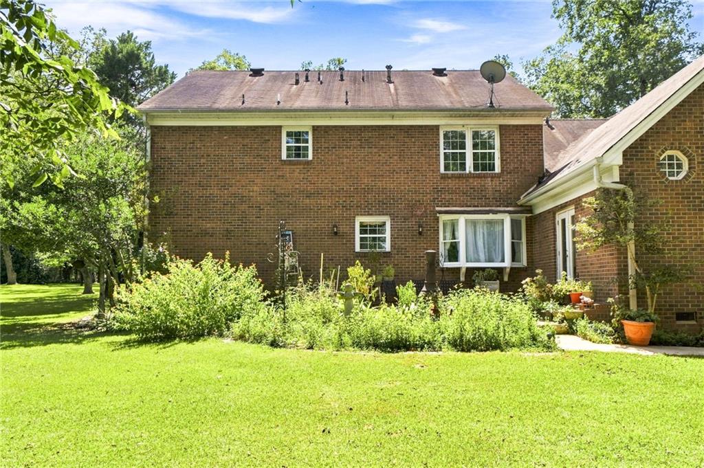 169 Silver Dollar Road Barnesville, GA 30204 - Photo 47 of 67 Gallery Image 47