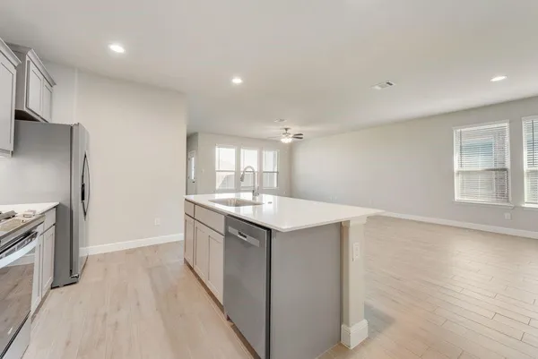 $2,495 | 11508 Harp Lane, Fort Worth, TX 76052