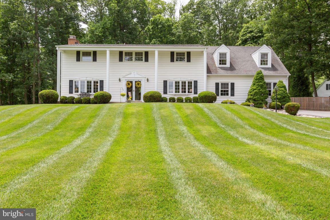 17445 Frederick Road Mount Airy, MD 21771 - Photo 1 of 51 Front (exterior)