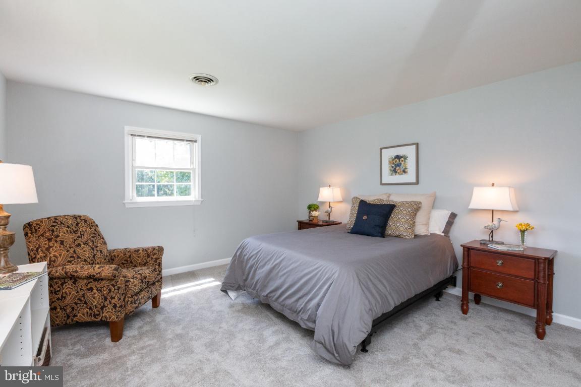 17445 Frederick Road Mount Airy, MD 21771 - Photo 29 of 51 Third Bedroom