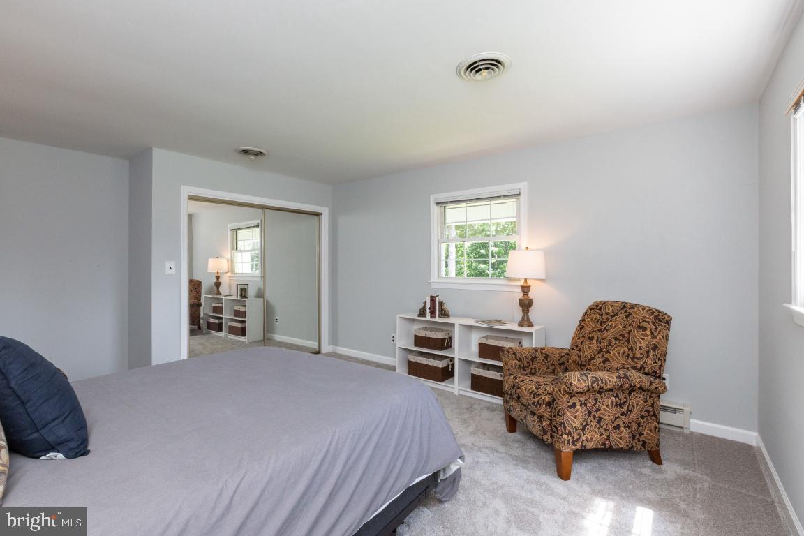 17445 Frederick Road Mount Airy, MD 21771 - Photo 30 of 51 Third Bedroom