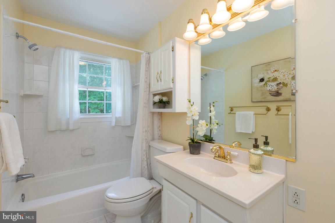 17445 Frederick Road Mount Airy, MD 21771 - Photo 31 of 51 Second Bathroom (Full)