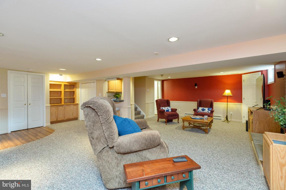 17445 Frederick Road Mount Airy, MD 21771 - Photo 35 of 51 Family Room