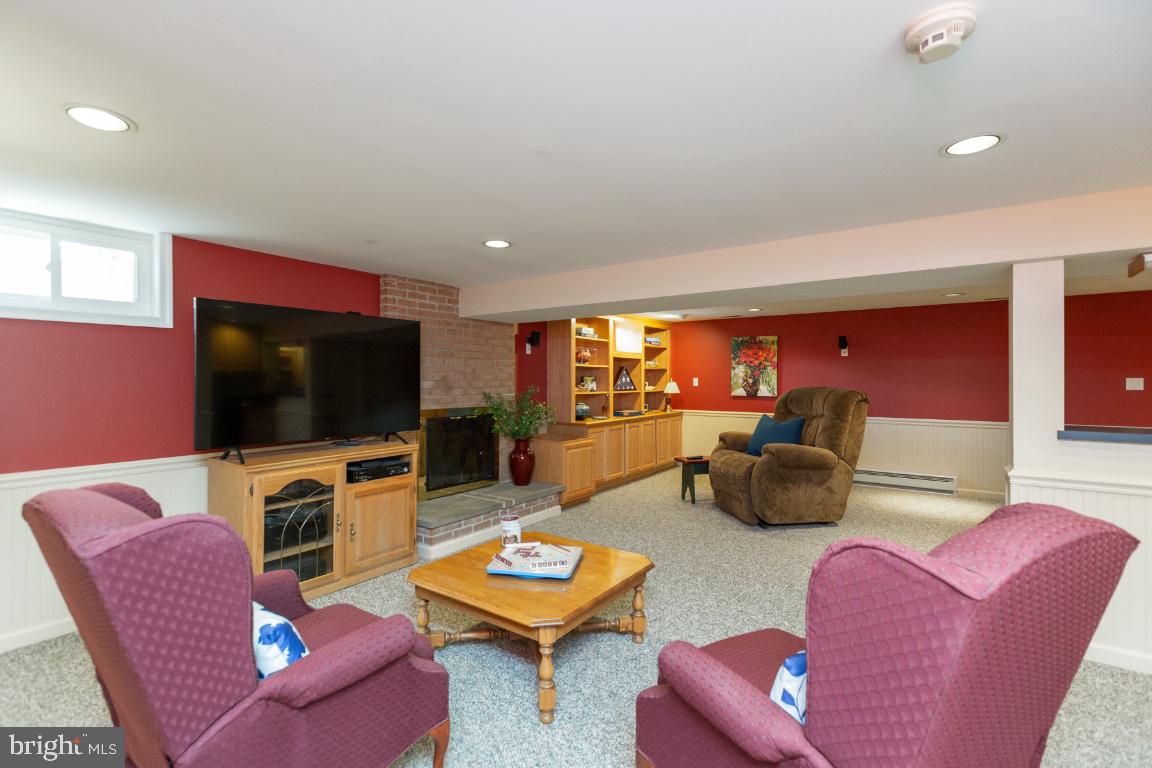 17445 Frederick Road Mount Airy, MD 21771 - Photo 36 of 51 Family Room