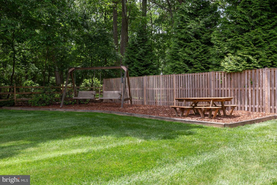 17445 Frederick Road Mount Airy, MD 21771 - Photo 46 of 51 Back yard