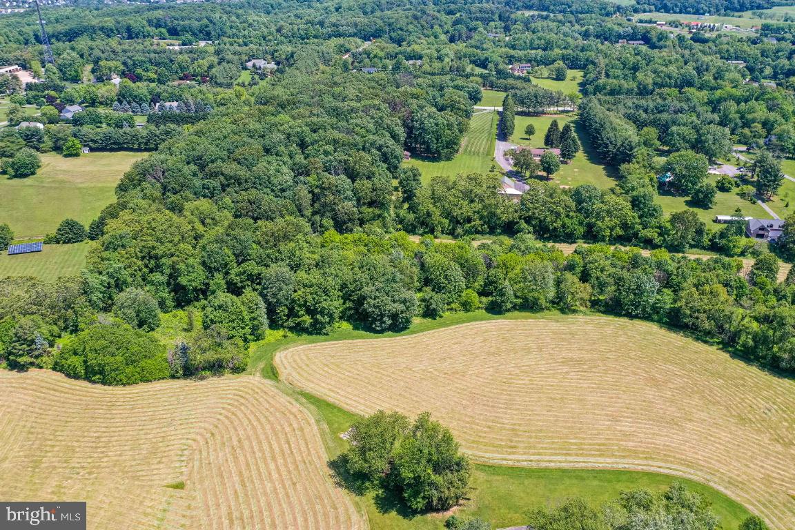 17445 Frederick Road Mount Airy, MD 21771 - Photo 50 of 51 Aerial view