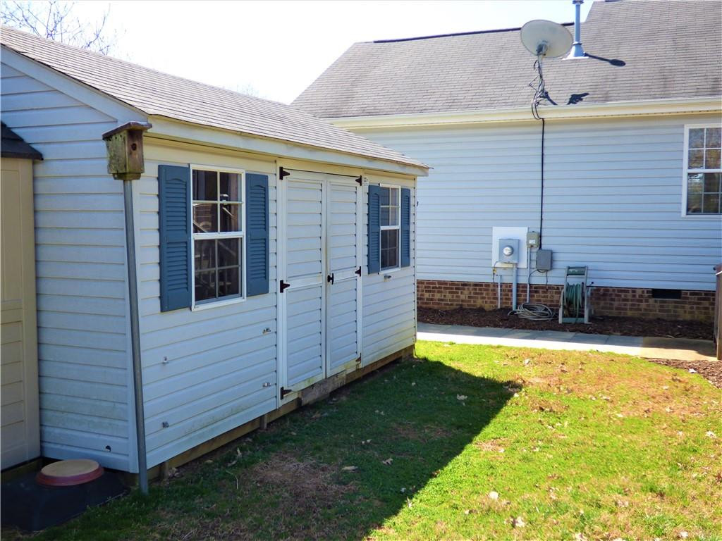 5511 Fieldview Road Mebane, NC 27302 - Photo 6 of 35 Photo 6