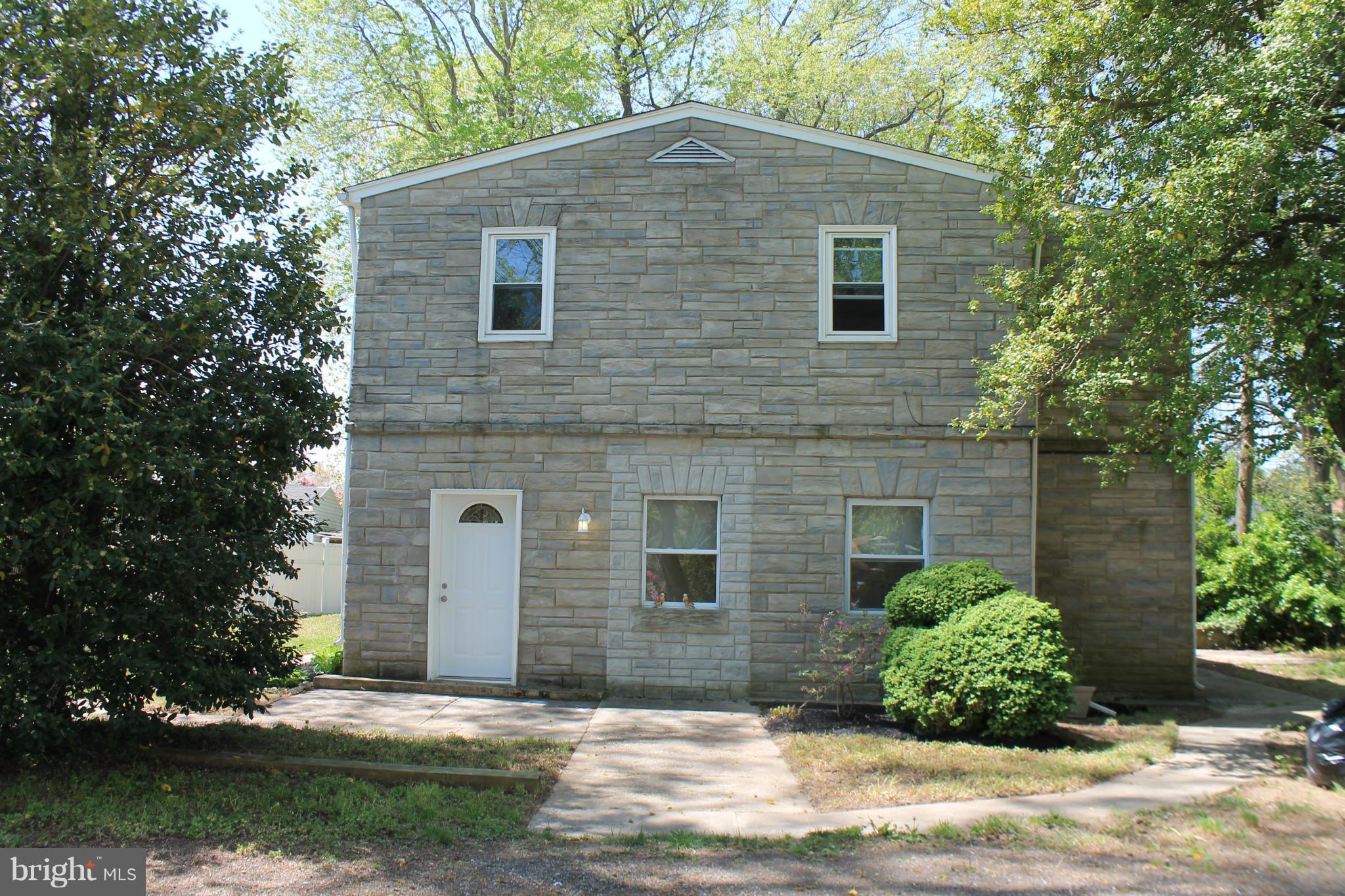2410 Willoughby Beach Road Edgewood, MD 21040 - Photo 22 of 28 Exterior (General)