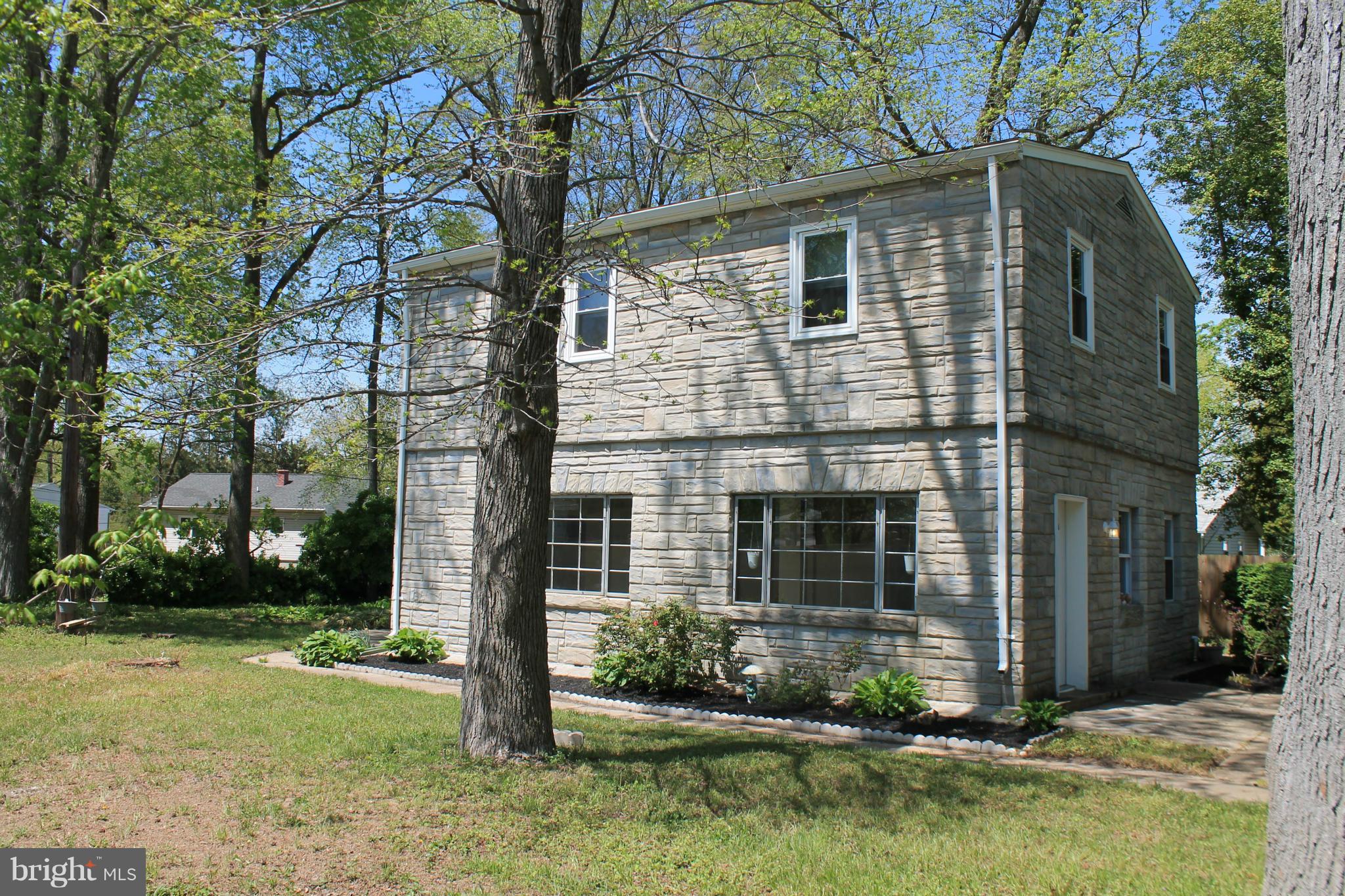 2410 Willoughby Beach Road Edgewood, MD 21040 - Photo 23 of 28 Exterior (General)
