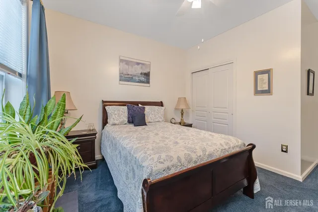 $410,000 | 1103 Conrad Way, Somerset, NJ 08873