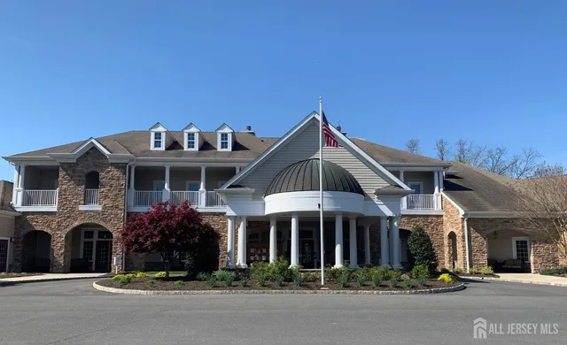 $410,000 | 1103 Conrad Way, Somerset, NJ 08873