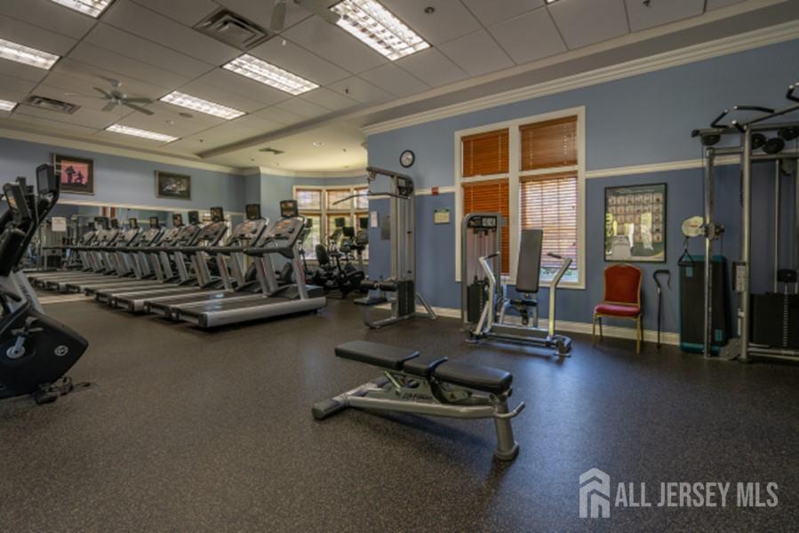 1103 Conrad Way Somerset, NJ 08873 - Photo 43 of 52