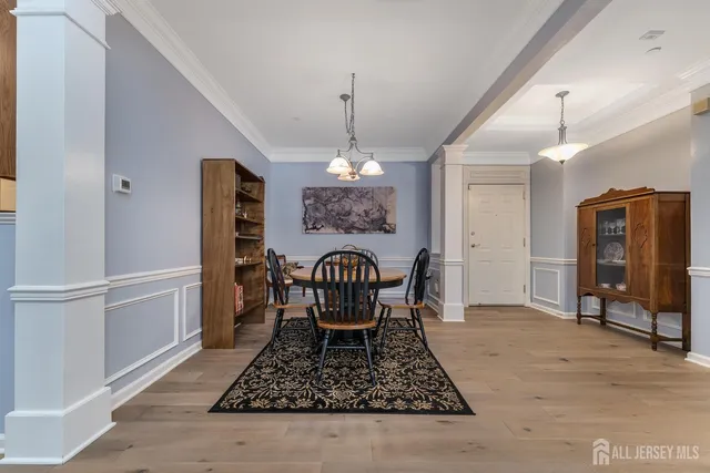 $410,000 | 1103 Conrad Way, Somerset, NJ 08873