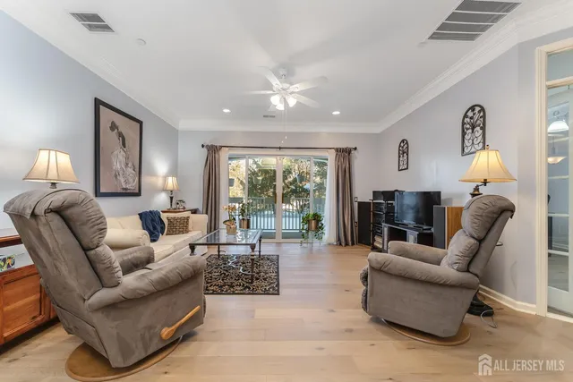 $410,000 | 1103 Conrad Way, Somerset, NJ 08873