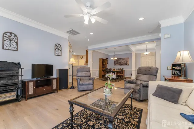 $410,000 | 1103 Conrad Way, Somerset, NJ 08873