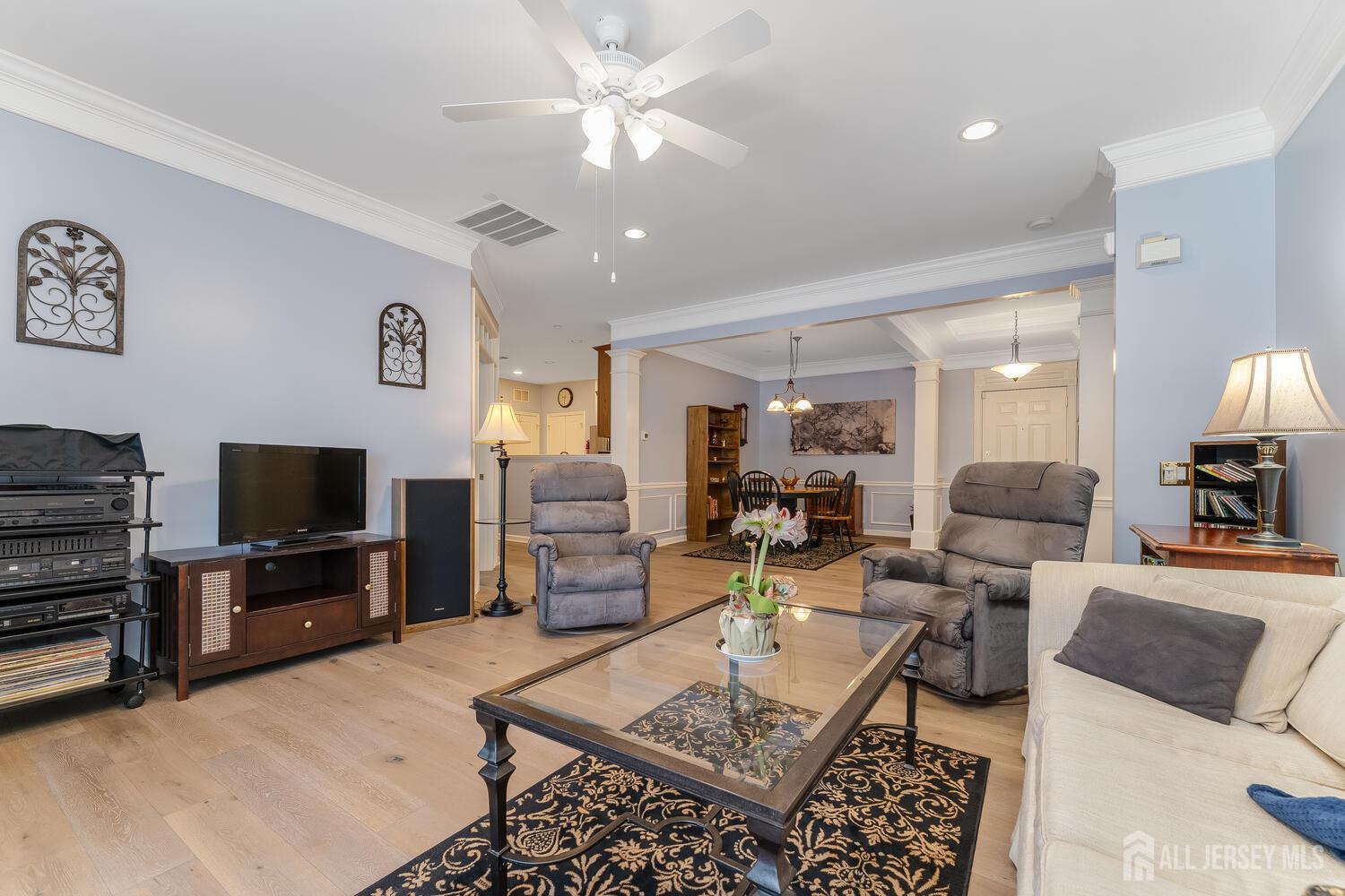 1103 Conrad Way Somerset, NJ 08873 - Photo 9 of 52