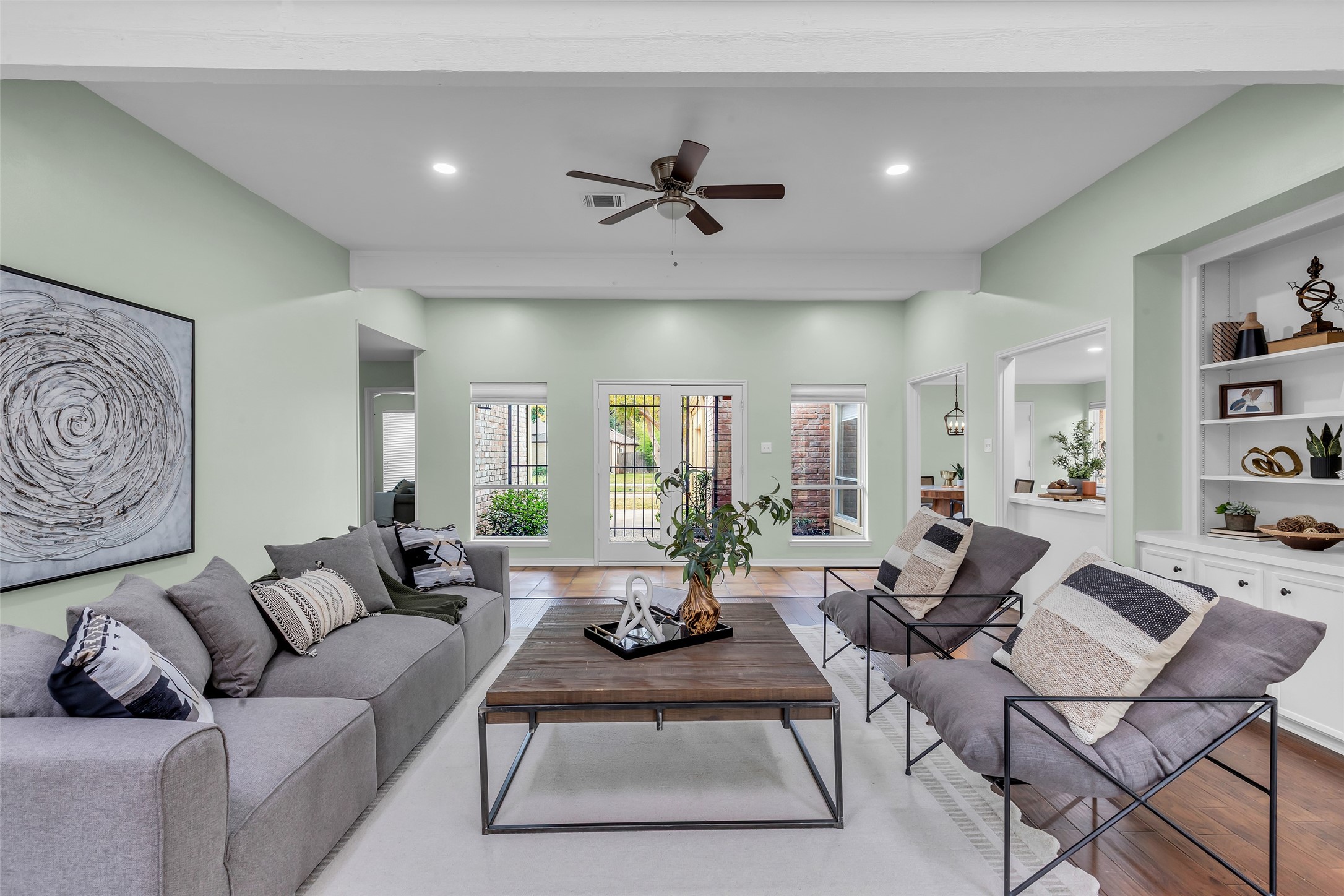 11407 Overbrook Lane Houston, TX 77077 - Photo 6 of 25