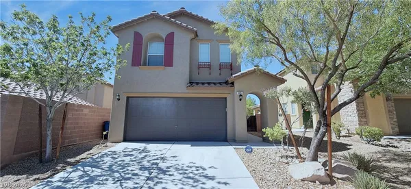 $2,600 | 9251 West Tonkawa Avenue, Las Vegas, NV 89178