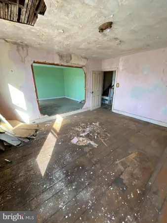 $75,000 | 309 Stacy Street, Burlington, NJ 08016