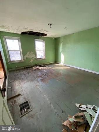 $75,000 | 309 Stacy Street, Burlington, NJ 08016