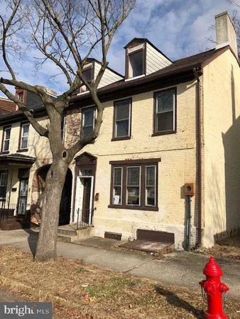 $75,000 | 309 Stacy Street, Burlington, NJ 08016
