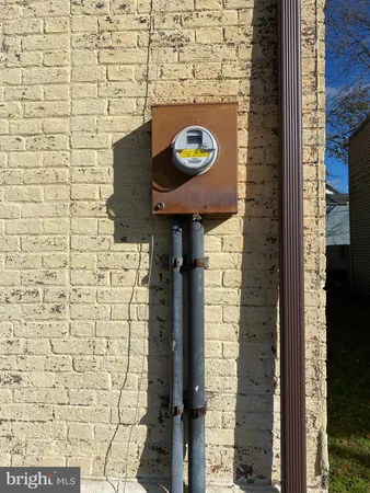 $75,000 | 309 Stacy Street, Burlington, NJ 08016