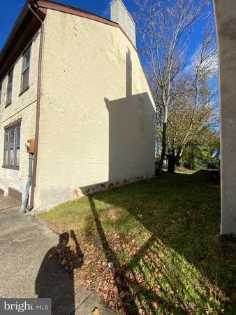 $75,000 | 309 Stacy Street, Burlington, NJ 08016