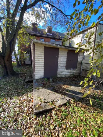 $75,000 | 309 Stacy Street, Burlington, NJ 08016