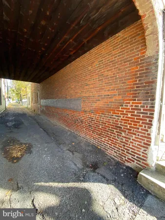 $75,000 | 309 Stacy Street, Burlington, NJ 08016