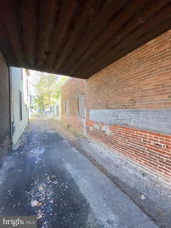 $75,000 | 309 Stacy Street, Burlington, NJ 08016