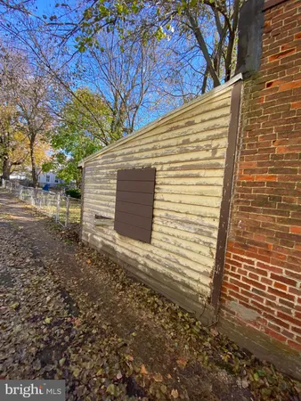 $75,000 | 309 Stacy Street, Burlington, NJ 08016